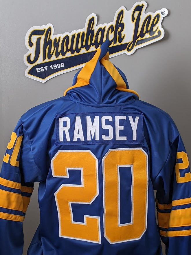 1973-1999 STYLE AWAY PULLOVER HOODIE – Throwback Joe