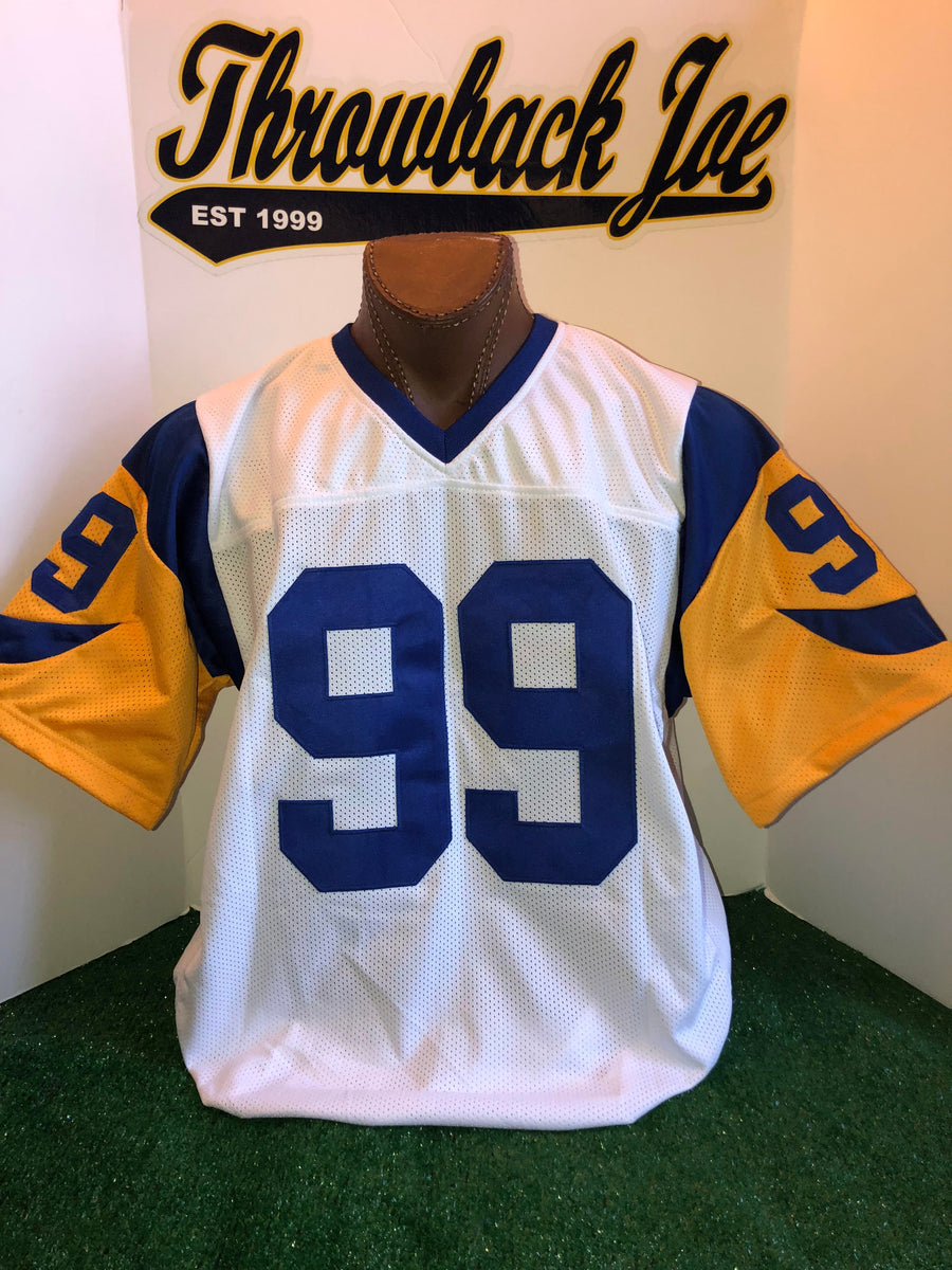 1973-1999 STYLE AWAY JERSEY – Throwback Joe