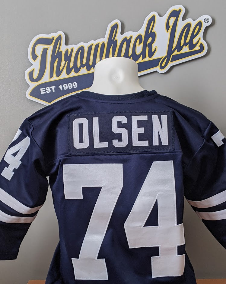 Olsen jersey best sale