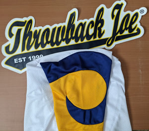 1973-1999 STYLE AWAY JERSEY -SIZE L - DICKERSON #29