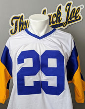 Load image into Gallery viewer, 1973-1999 STYLE AWAY JERSEY -SIZE L - DICKERSON #29
