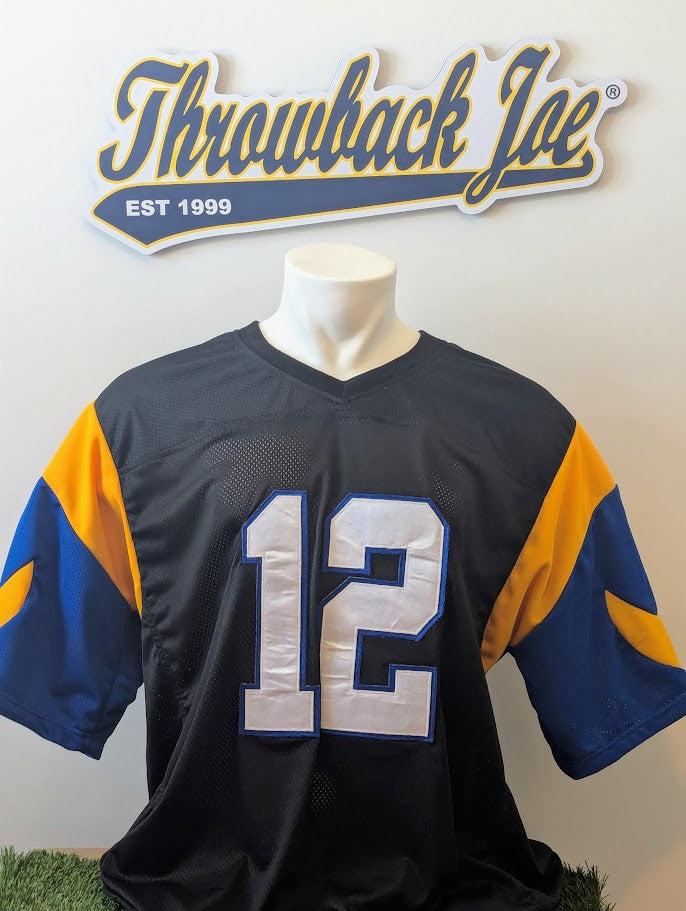 BLACK OUT STYLE - V2 JERSEY