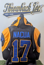 Load image into Gallery viewer, BLACKOUT STYLE ZIP UP HOODIE - Men&#39;s XL - NACUA - #17