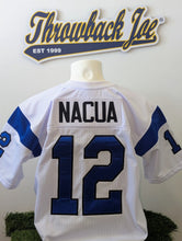 Load image into Gallery viewer, MODERN ERA WHITE JERSEY / MESH