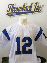 Load image into Gallery viewer, MODERN ERA WHITE JERSEY / MESH