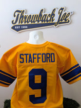 Load image into Gallery viewer, MODERN ERA YELLOW JERSEY