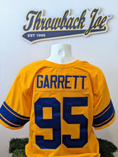 Load image into Gallery viewer, MODERN ERA YELLOW JERSEY / MESH