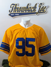 Load image into Gallery viewer, MODERN ERA YELLOW JERSEY / MESH