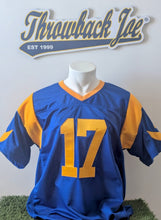 Load image into Gallery viewer, 1973-1999 STYLE HOME JERSEY - Men&#39;s XL- NACUA - #17