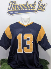 Load image into Gallery viewer, 1973-1999 STYLE NAVY / GOLD JERSEY