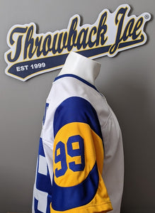 1973-1999  STYLE AWAY JERSEY