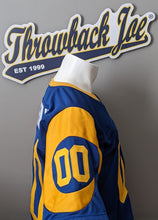 Load image into Gallery viewer, 1973 - 1999 HOME &amp; AWAY 50/50 JERSEY