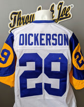 Load image into Gallery viewer, 1973-1999 STYLE AWAY JERSEY -SIZE 2XL - DICKERSON #29