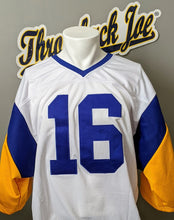 Load image into Gallery viewer, 1973-1999 STYLE AWAY JERSEY -SIZE 4XL - GOFF #16