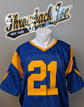 Load image into Gallery viewer, 1973-1999 STYLE HOME JERSEY- SIZE XL - CROMWELL #21
