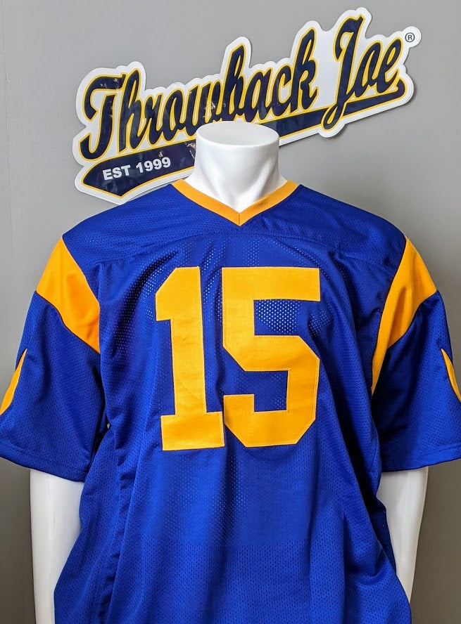 1973-1999 STYLE HOME JERSEY – Throwback Joe