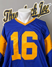 Load image into Gallery viewer, 1973-1999 STYLE HOME JERSEY -SIZE 4XL - GOFF #16