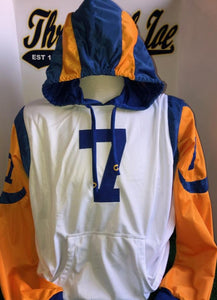 1973-1999 STYLE AWAY PULLOVER HOODIE
