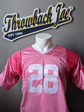 Load image into Gallery viewer, PINK JERSEY