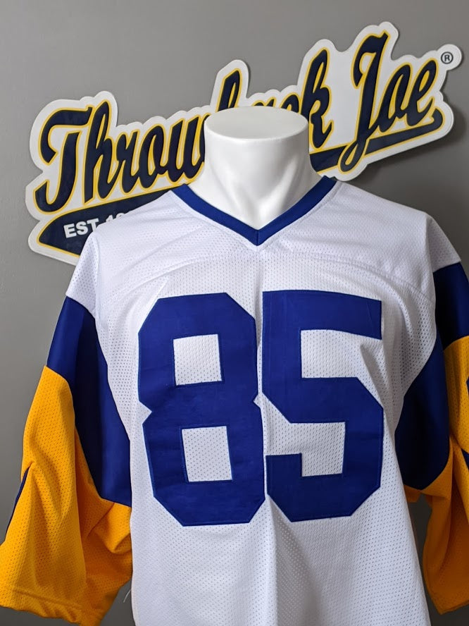 1973-1999 STYLE AWAY JERSEY -SIZE 3XL - YOUNGBLOOD #85